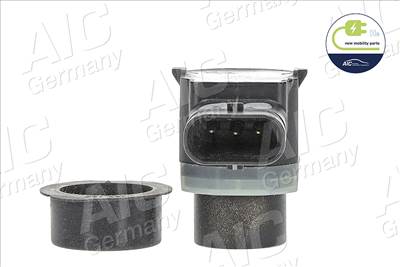 AIC 54418 - parkolóradar érzékelő AUDI FORD HYUNDAI LAND ROVER SEAT SKODA TOYOTA VOLVO VW