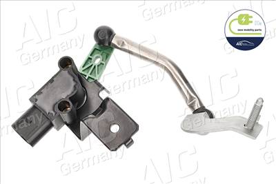 AIC 58933 - Erzékelő, fényszórómagasság-állítás AUDI SEAT VW