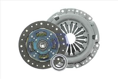 AISIN KS-052A - kuplungszett NISSAN OPEL SUZUKI VAUXHALL