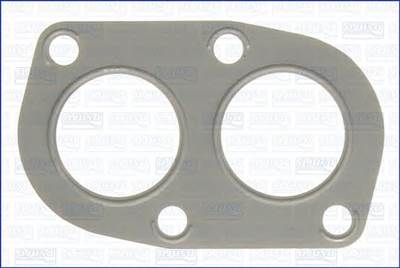 AJUSA 00106000 - kipufogócső tömítés FIAT LANCIA SEAT