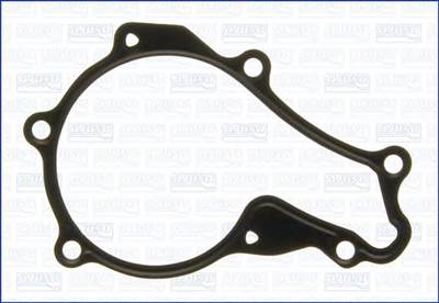 AJUSA 01158600 - vízpumpa tömítés CITROËN DS FIAT FORD MAZDA MINI MITSUBISHI OPEL PEUGEOT SANTANA TO