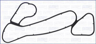 AJUSA 01315200 - olajhűtő tömítés AUDI PORSCHE VW