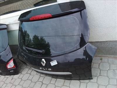 Renault Clio III Grandtour csomagtérajtó KOMPLETT   48850