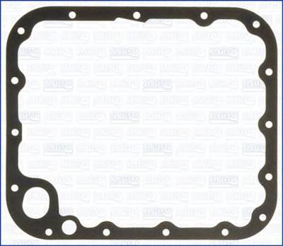 AJUSA 14058000 - olajteknő tömítés FIAT