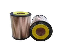 ALCO FILTER MD-515 - olajszűrő ALFA ROMEO CADILLAC FIAT OPEL SAAB SUZUKI VAUXHALL