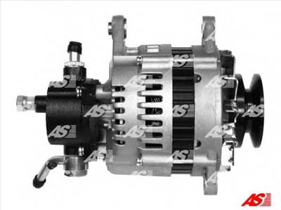 AS-PL A2032 - generátor ISUZU OPEL VAUXHALL