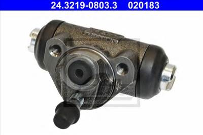 ATE 24.3219-0803.3 - fékmunkahenger ABARTH AUTOBIANCHI FIAT LANCIA SEAT