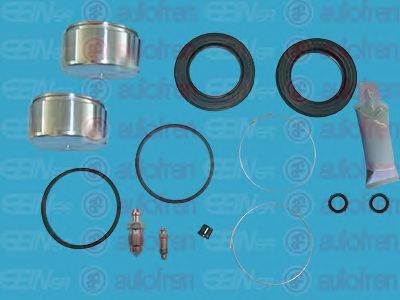 AUTOFREN SEINSA D41149C - féknyereg javítókészlet AUDI BMW FORD MERCEDES-BENZ MG PEUGEOT ROVER TRIUM