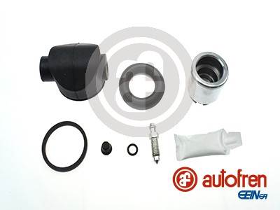 AUTOFREN SEINSA D42763C - féknyereg javítókészlet FIAT FSO