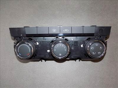 Skoda Karoq klímapanel  565819047