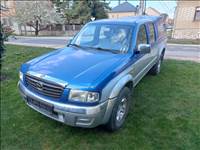 Eladó Mazda B2500 terepjáró,pick-up 950000ft!