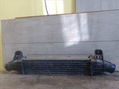 FORD MONDEO 01-07 Intercooler hűtő