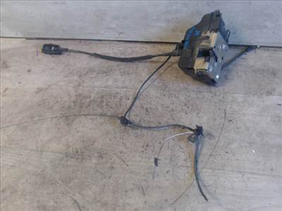 RENAULT LAGUNA 00-05 Jobb első ajtó zárszerkezet központizáras