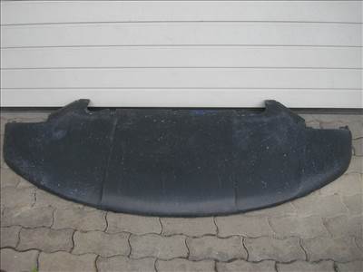 Tesla Model X első lökhárító alsó Spoiler 1588198-00-C 2021-től