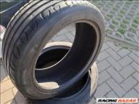  235/4518" használt Pirelli nyári gumi 
