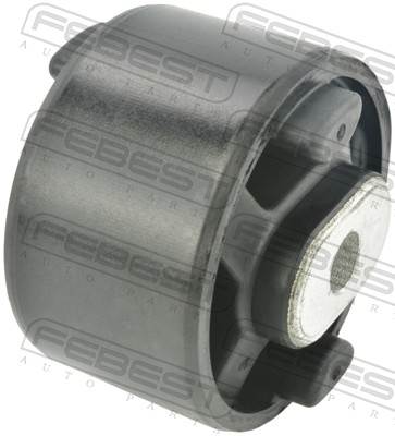 FEBEST ADAB-025 - Csapágy, differenciál AUDI VW