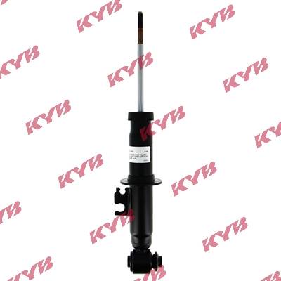 KYB 341683 - lengéscsillapító MINI