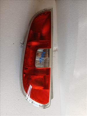 18029 Skoda Roomster 2006-2015 Bal hátsó Lámpa ZSB5J7945095