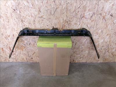 BMW IX I20 csomagtér ajtó spoiler 2021- 51137954145