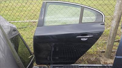 Volvo S60 D3 Bal hátsó ajtó 