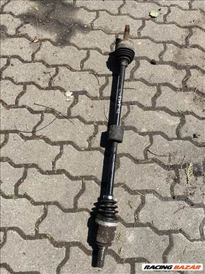 Opel Corsa D 1,2 benzin jobb oldali féltengely