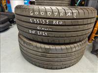  235/5520" használt Goodyear nyári gumi gumi