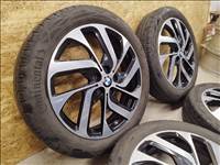 19 colos Bmw i3 alufelni nyári gumi kétszéles 19 col