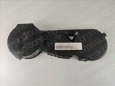 AUDI A4 B7 (8EC) 2.7 TDI BPP Első felső vezérlés burkolat (059109123AB)