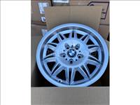 Egyéb alufelni  - Alufelni 17x7,5 - BMW 3-AS SOROZAT 17" 7.5J