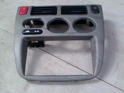 HONDA HR-V 1999.01-2006.01 Középkonzol keret