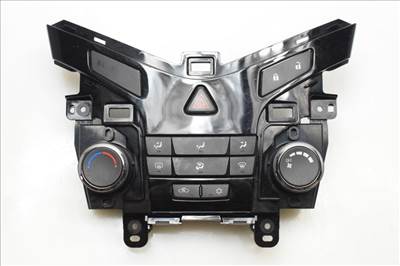 Chevrolet Cruze fűtéskapcsoló panel  3839278