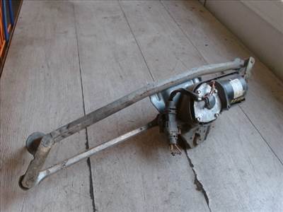 OPEL CORSA C 00-06 Ablaktörlő mechanika motorral első