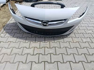 Opel Astra J Első Lökhárító (Részeivel) Y40R Facelift 11476