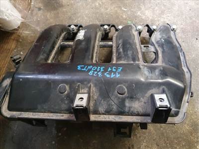 BMW E90 E91 X3 M47N2 320d 163le szívósor