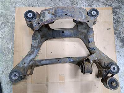 BMW E46 318d 320d M47 M47N hátsó diesel bölcső diffi keret