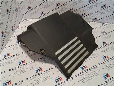BMW E46 318d 320d motor légszûrő légszûrőház fedél borítás