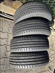  205/6016" új Kumho PS71 nyári gumi