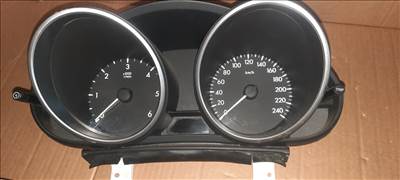 Mazda 5 (CW) kilométer óra  bbm655430