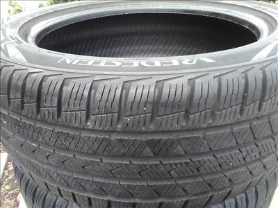  215/50R17" újszerű Vredestein négyévszakos gumi 