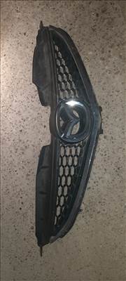 Mazda 5 CR  grill hűtődíszrács 