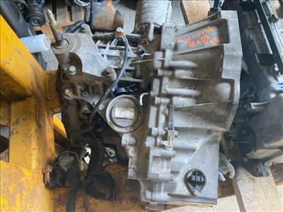 Nissan Micra V 1.4 automata váltó 3ax80va
