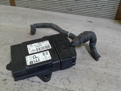 OPEL Signum 2002.09.01-2005.08.31 Komfort elektronika