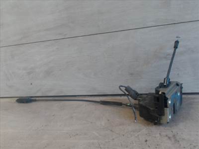 RENAULT LAGUNA 00-05 Bal hátsó ajtó zárszerkezet központi záras