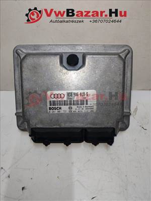 Motorvezérlő AFN VW Passat B5 038906018s 038906018S-1