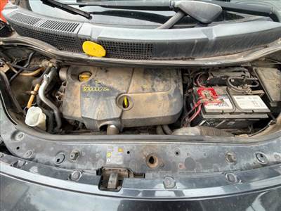Renault Scénic II Kormánymű (Elektromos) *164842*