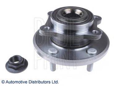 BLUE PRINT ADA108219 - kerékcsapágy készlet DODGE FIAT