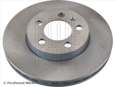 BLUE PRINT ADBP430071 - féktárcsa AUDI SEAT SKODA VW