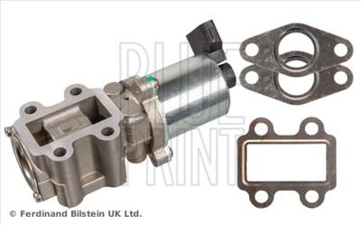 BLUE PRINT ADBP740002 - AGR-szelep TOYOTA