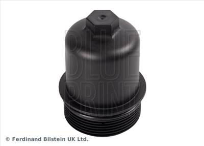 BLUE PRINT ADBP990009 - Fedél, olajszűrő ház AUDI SEAT SKODA VW