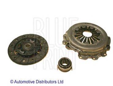 BLUE PRINT ADG030144 - kuplungszett CHEVROLET DAEWOO